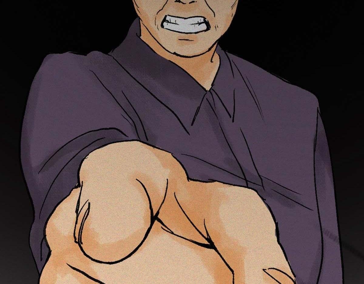 甜蜜圈套