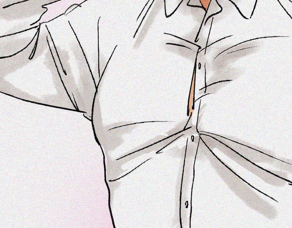 甜蜜圈套