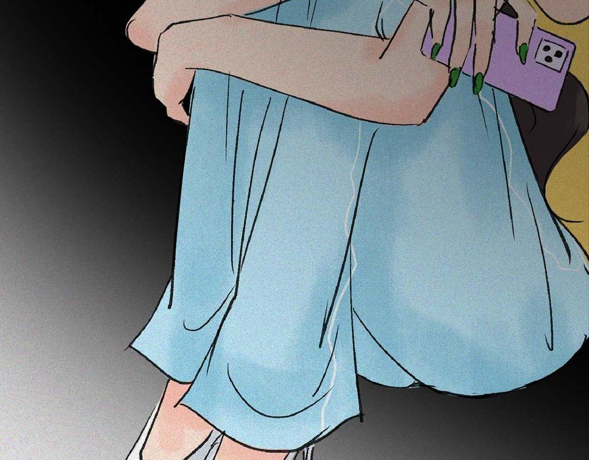 鉴女行为