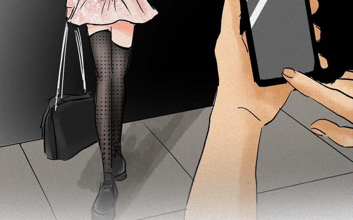 直男男友