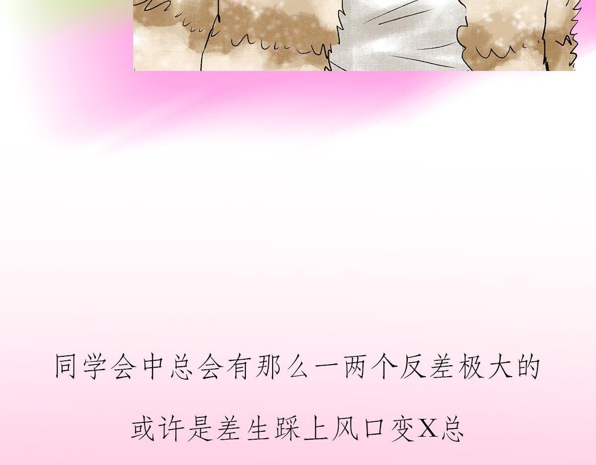 同学会