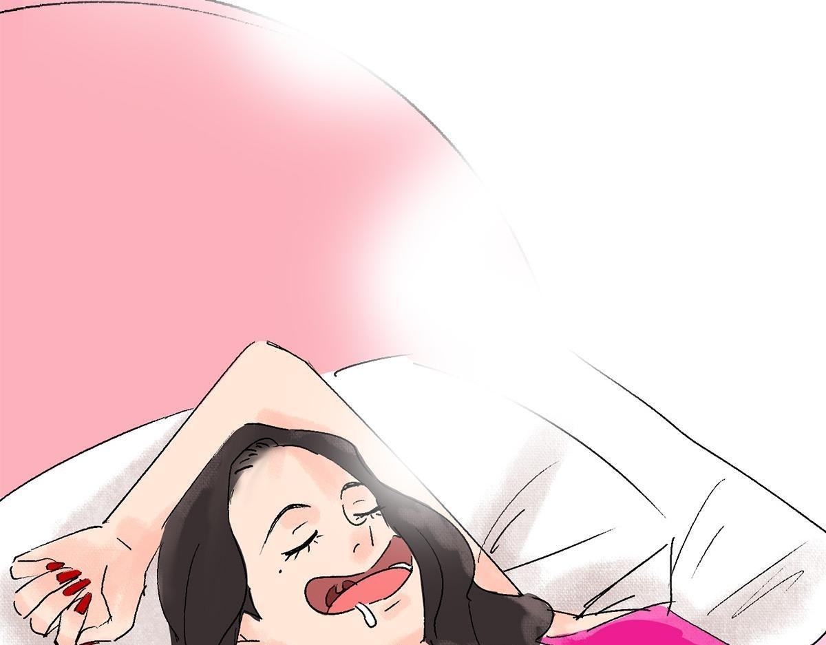 反催婚攻略