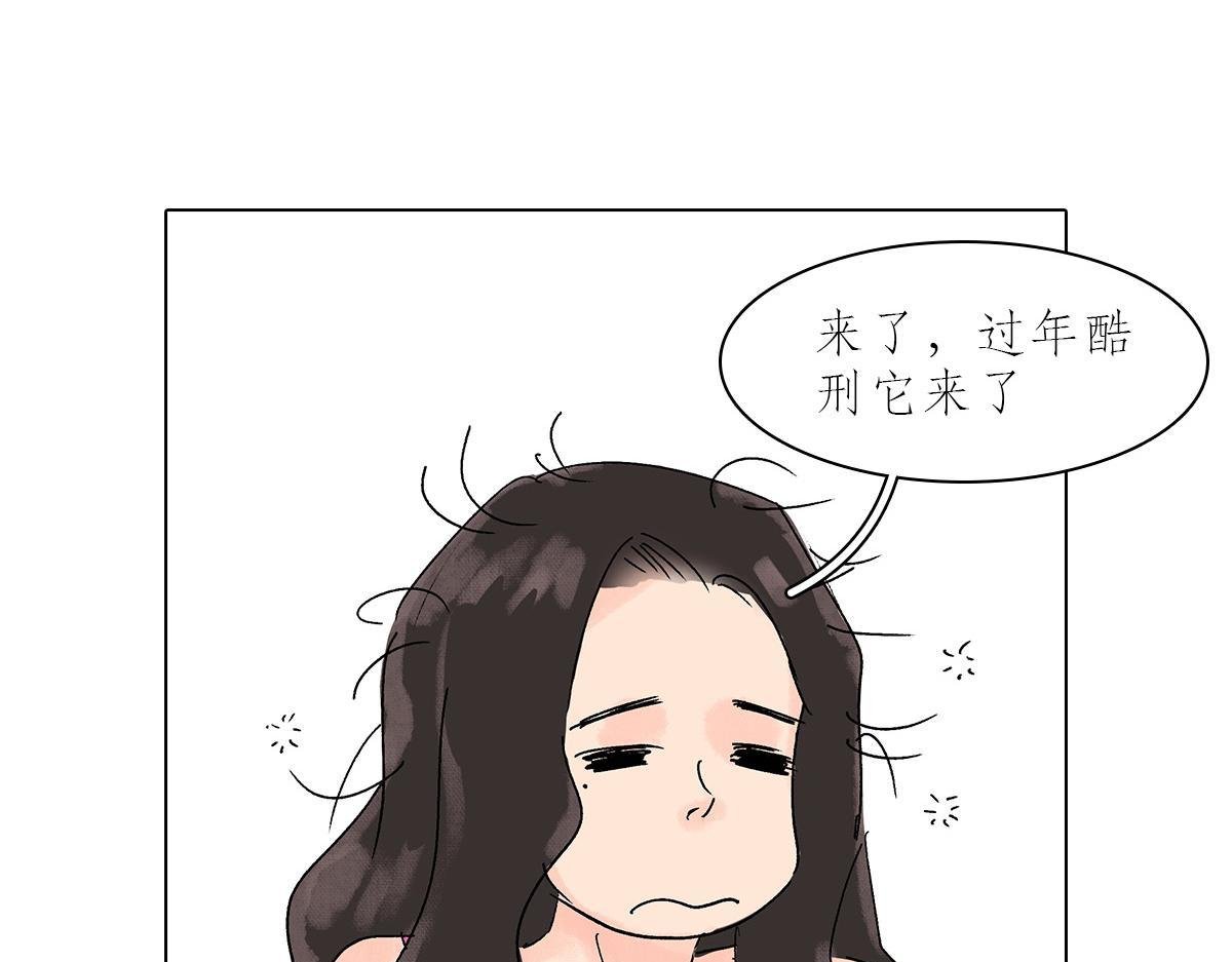 反催婚攻略