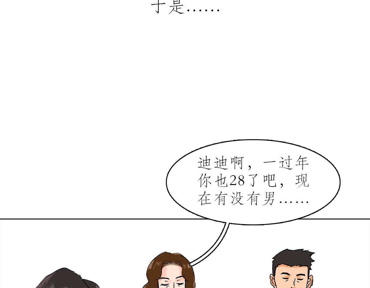 反催婚攻略
