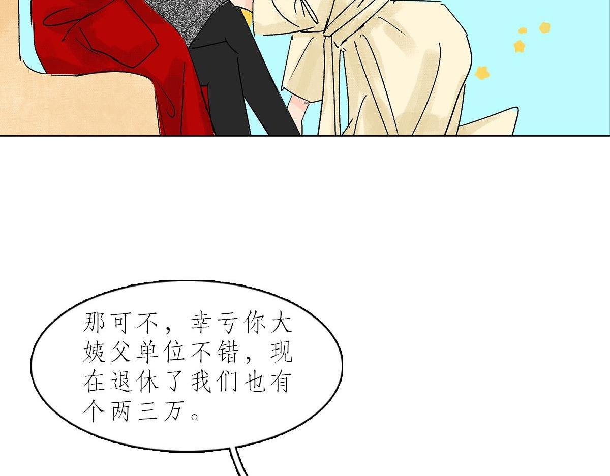 反催婚攻略