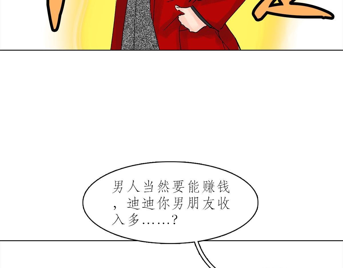 反催婚攻略