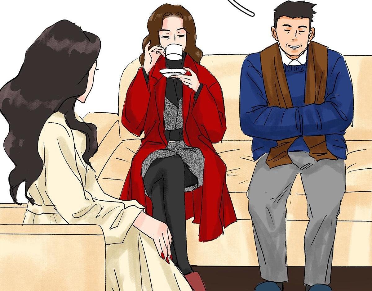反催婚攻略