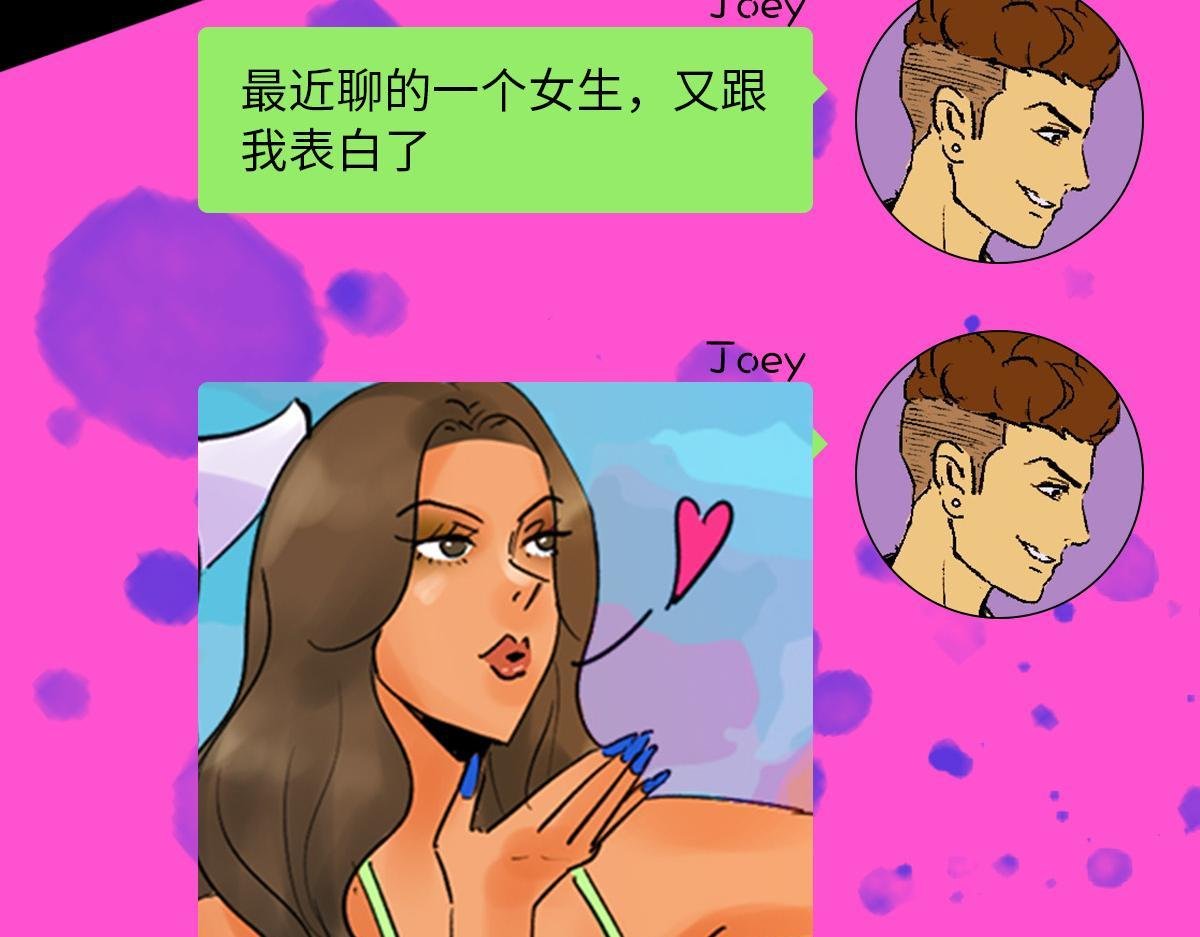 酒肉情侣