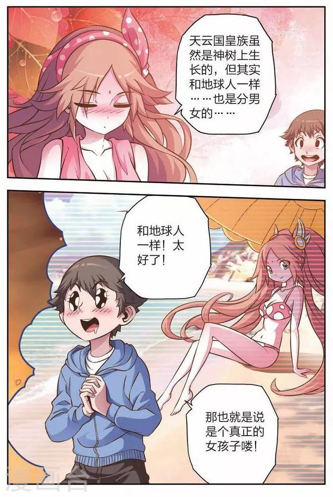 第4话 购物