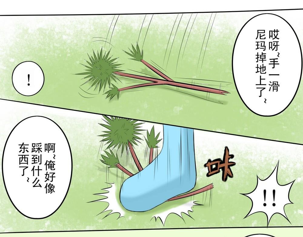 被诅咒的孤独
