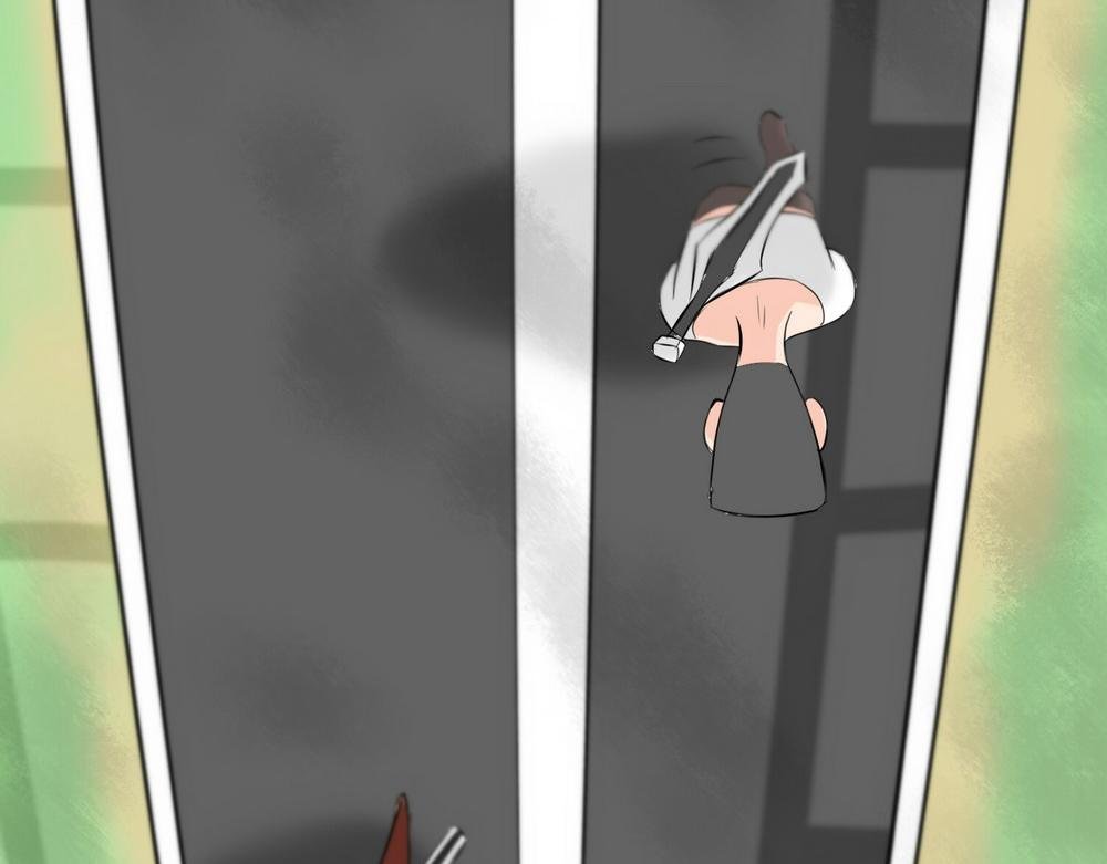 无用之人