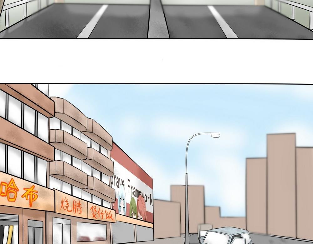无用之人