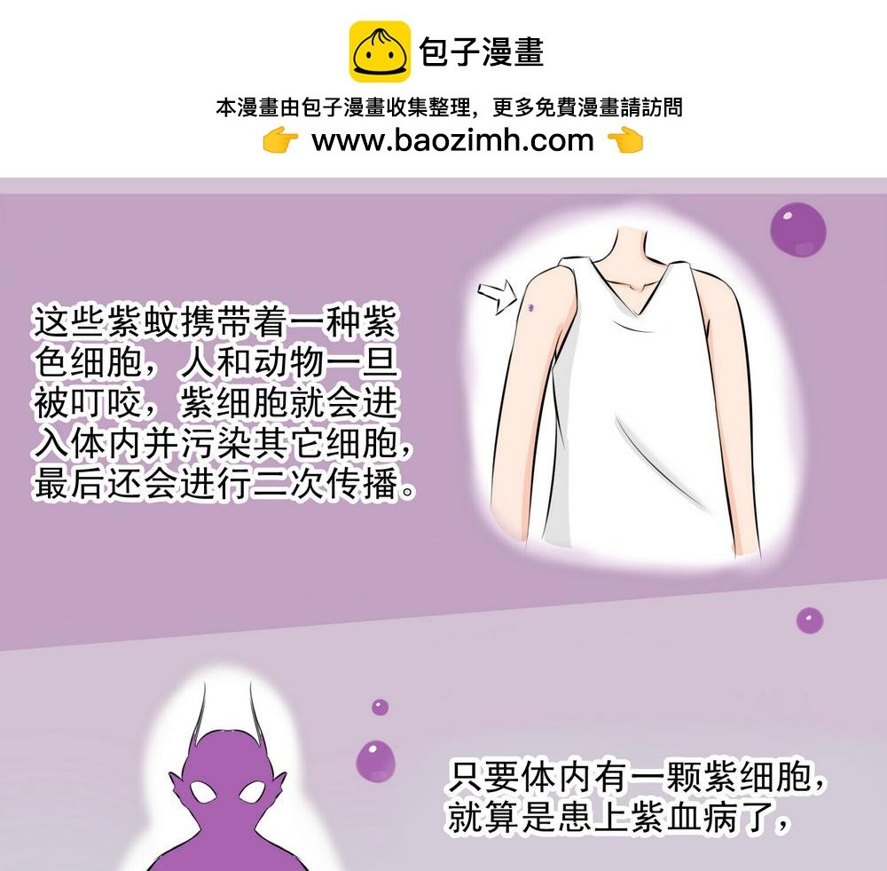 被厌恶的少女