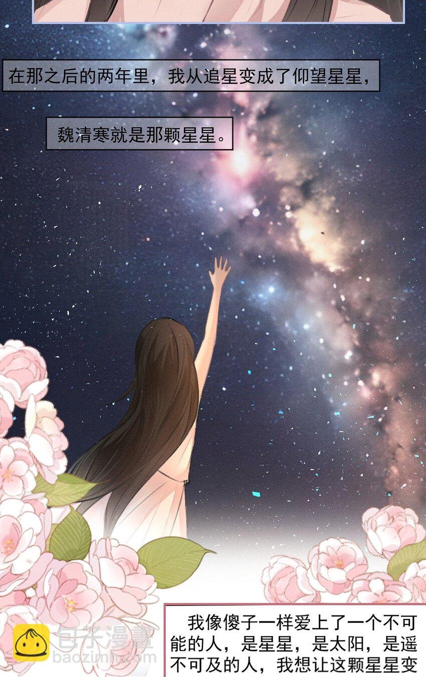 序章 她是我的梦