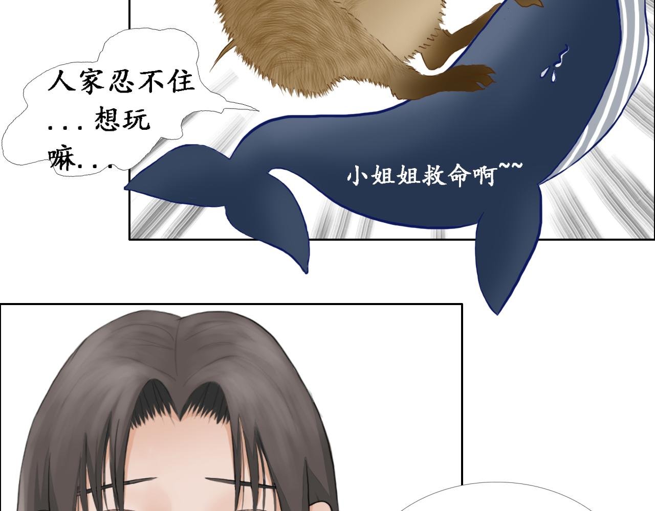 缔结契约