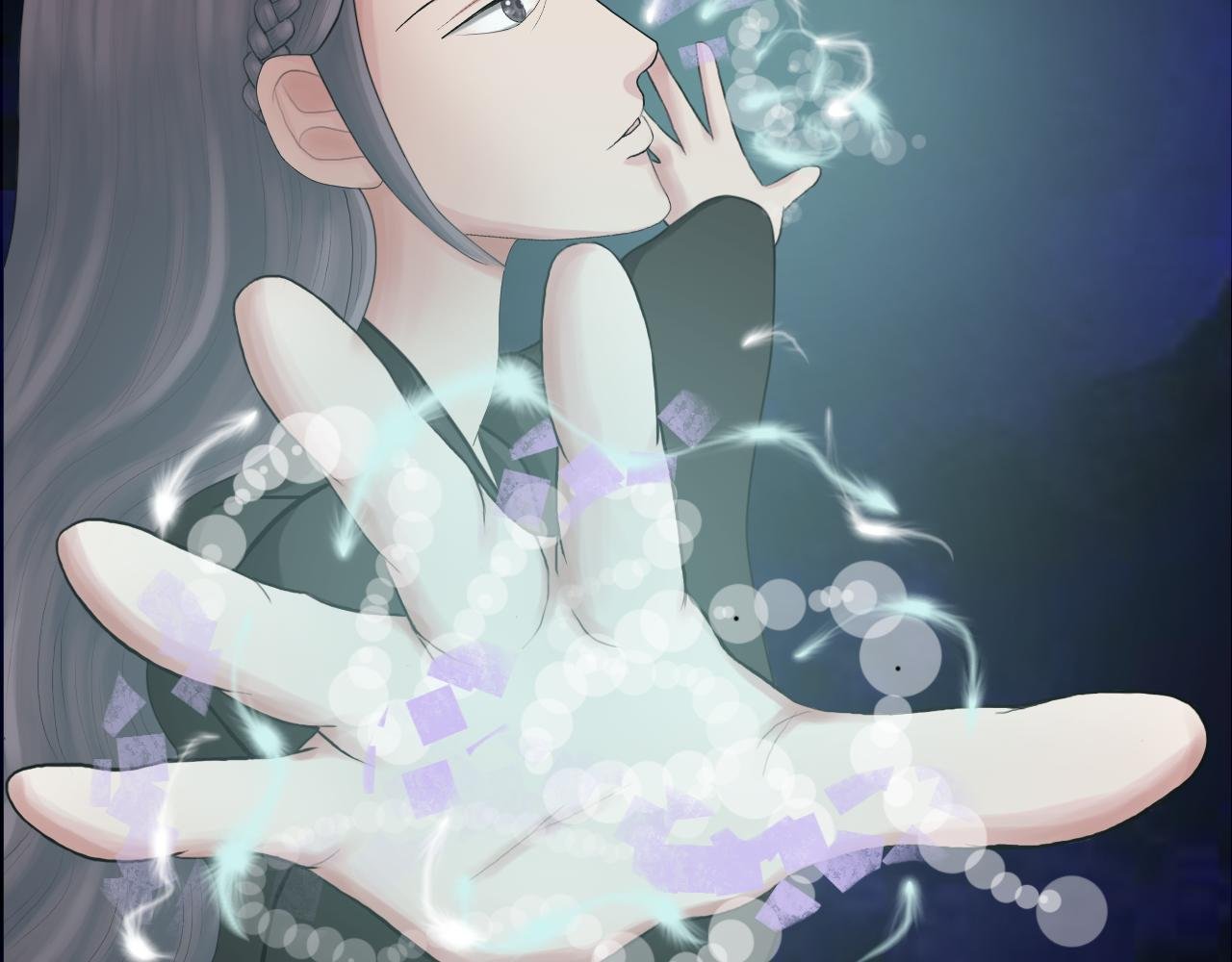 （一）穿越