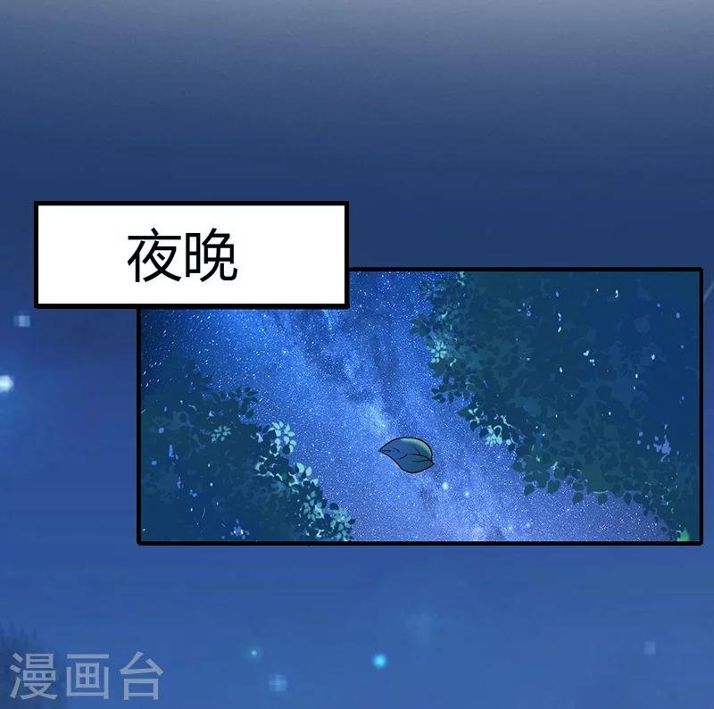 第12话 陪他看星星