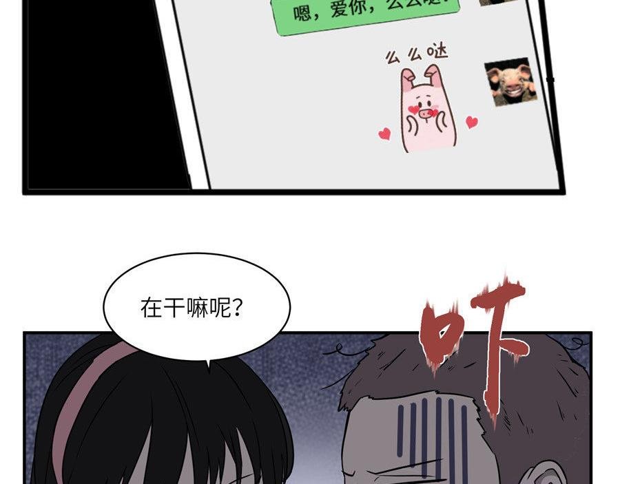 猫捉奸