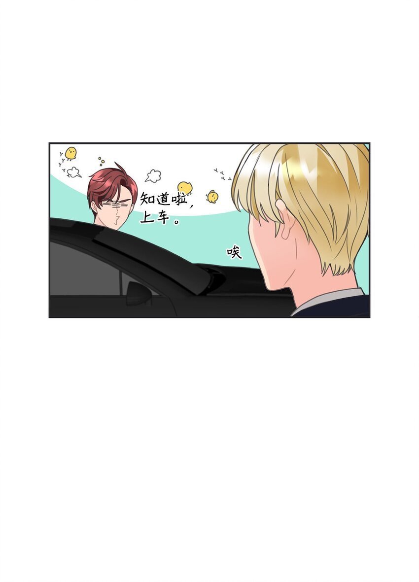 003 总裁想不通