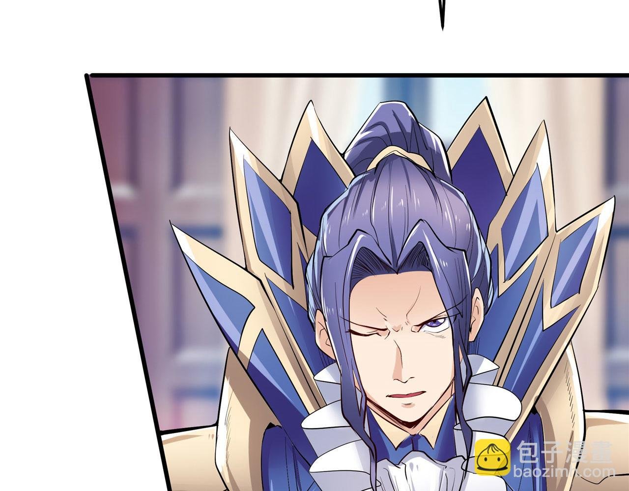 第465话 一出好戏