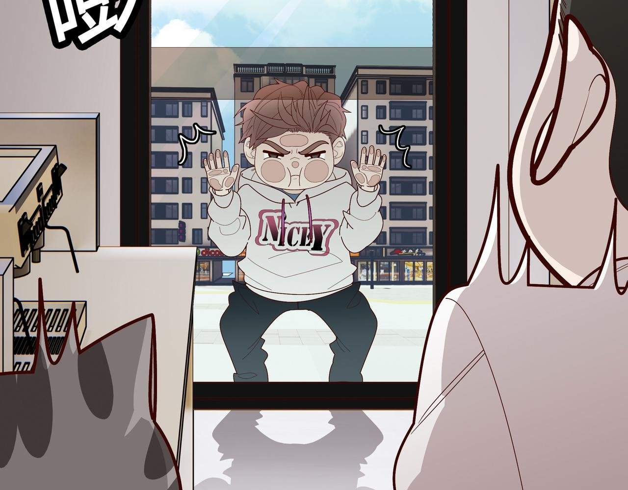 彩虹被逮捕！！！