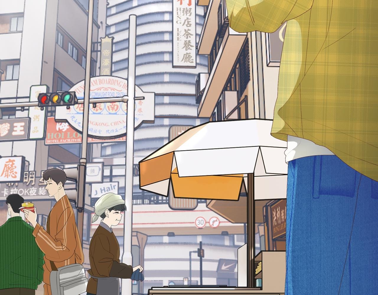 早餐风波！！！