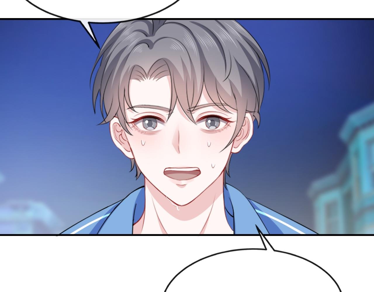 第6话 哑谜