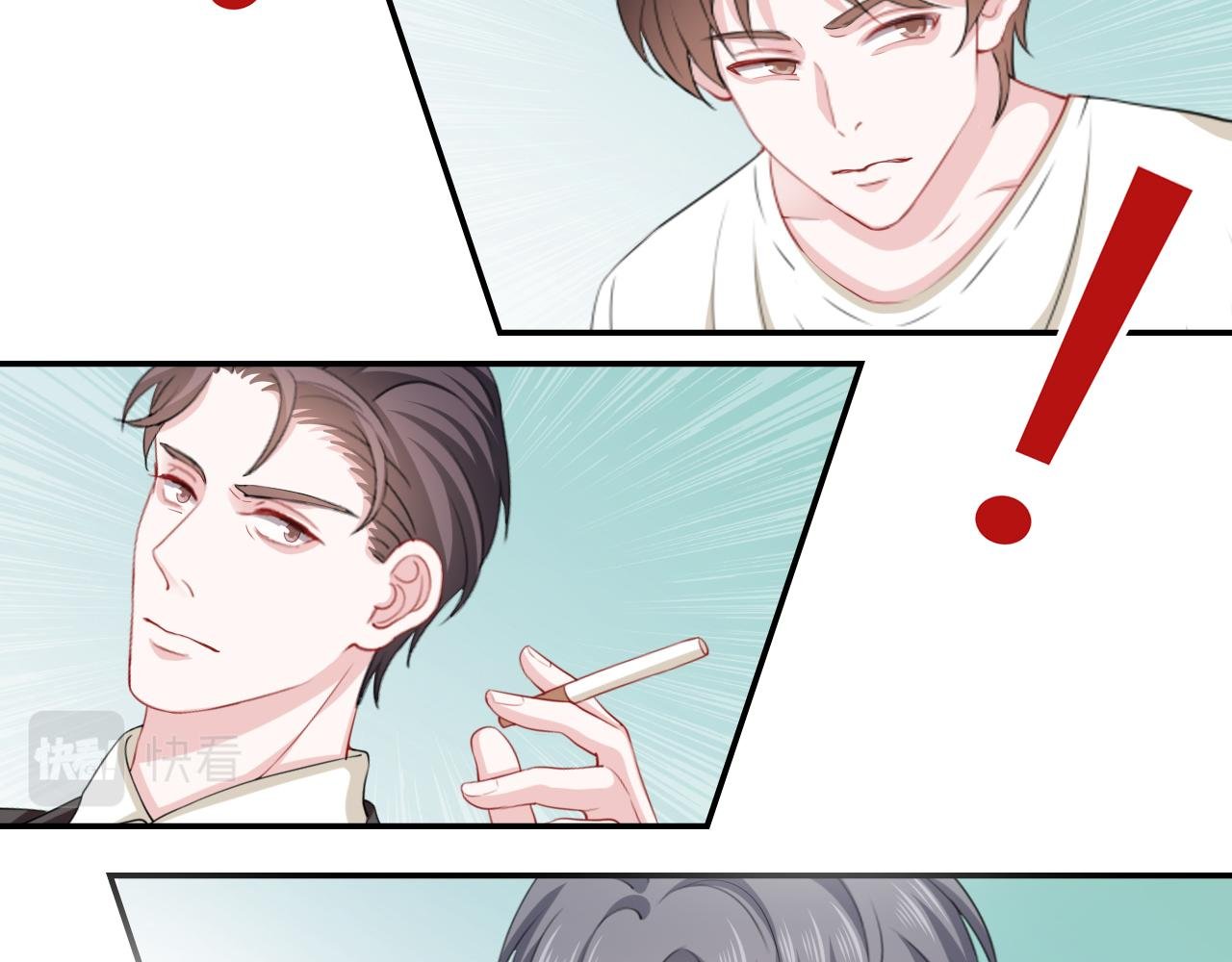 第6话 哑谜