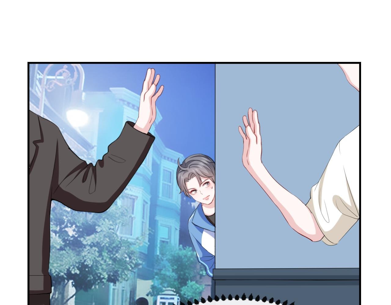 第5话 一路追踪