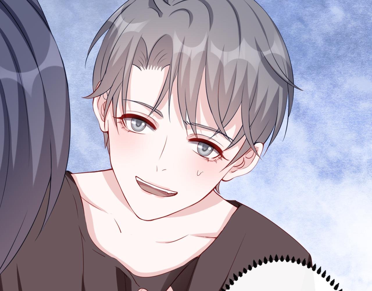 第4话 矛盾升级！！