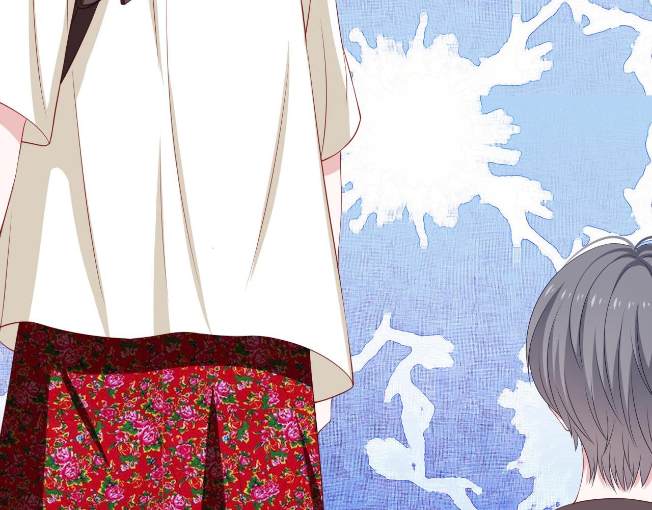 第3话 危！！结梁子了！