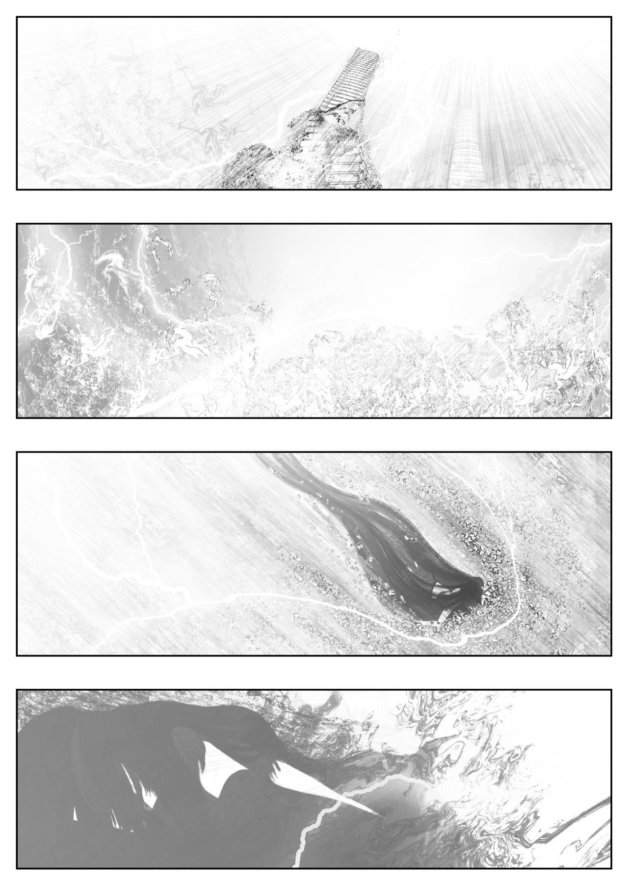 第八画：禁书
