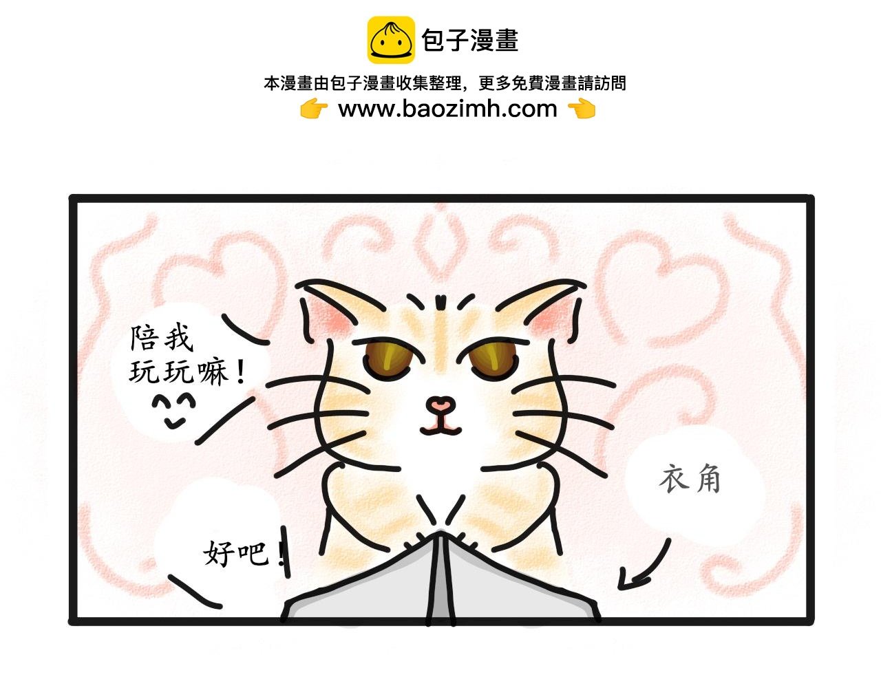 猫毛事件