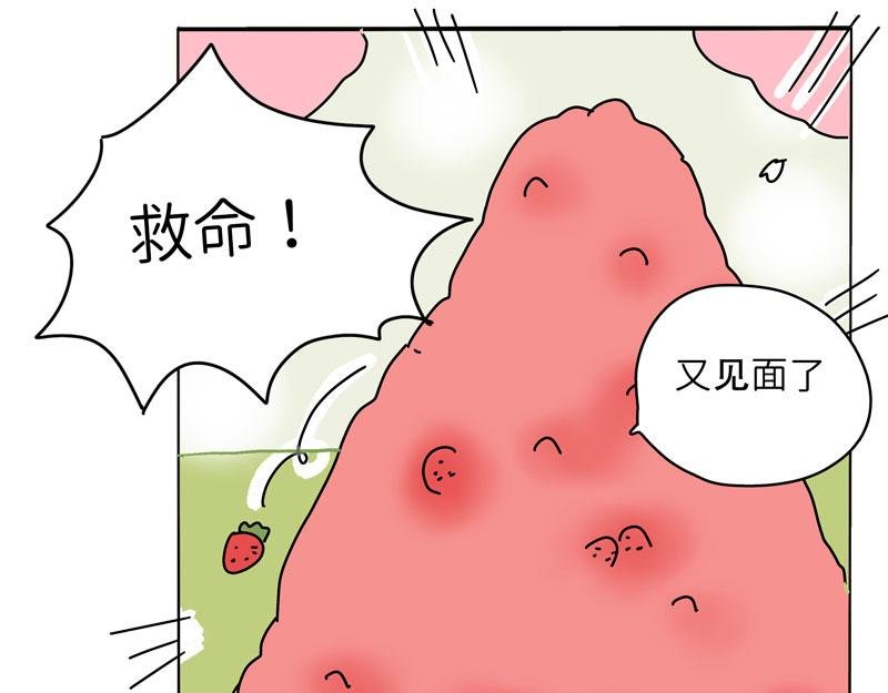 第5-6话 野餐去咯！