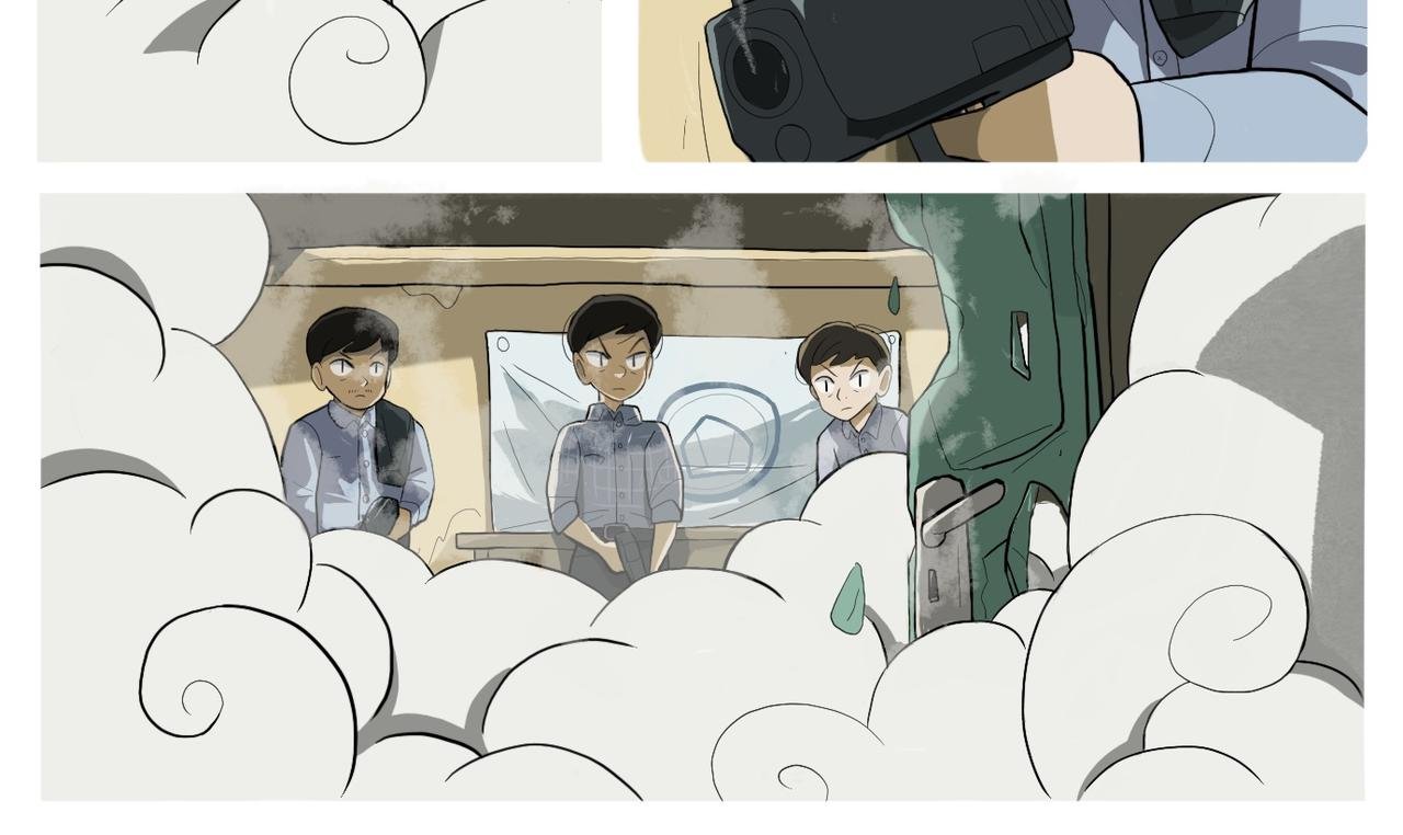 序幕