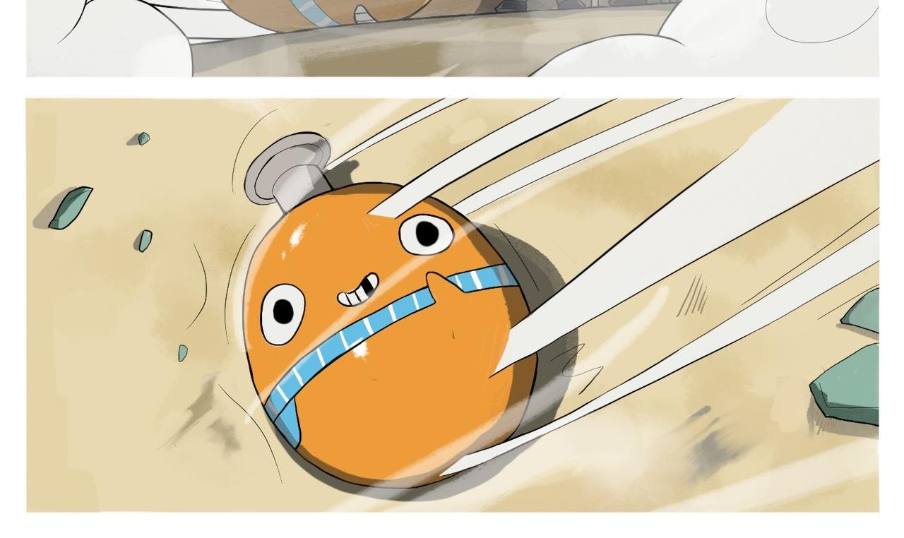 序幕