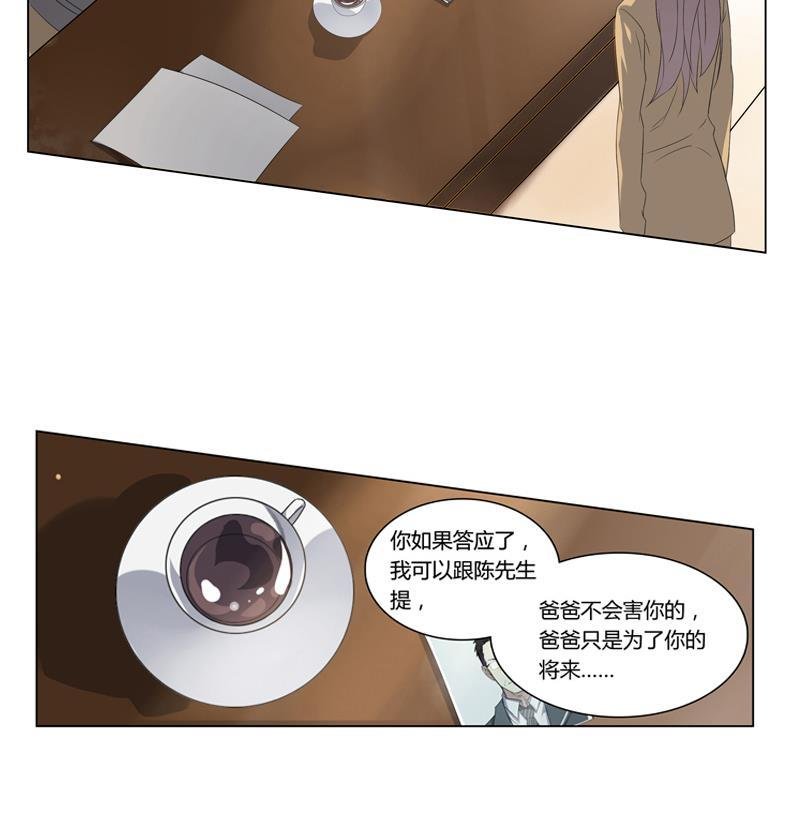 第11话 逼婚