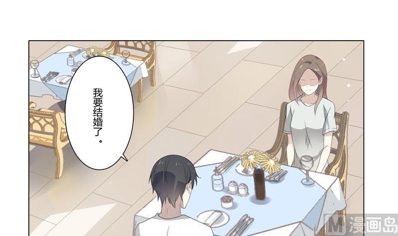 第14话 婚讯