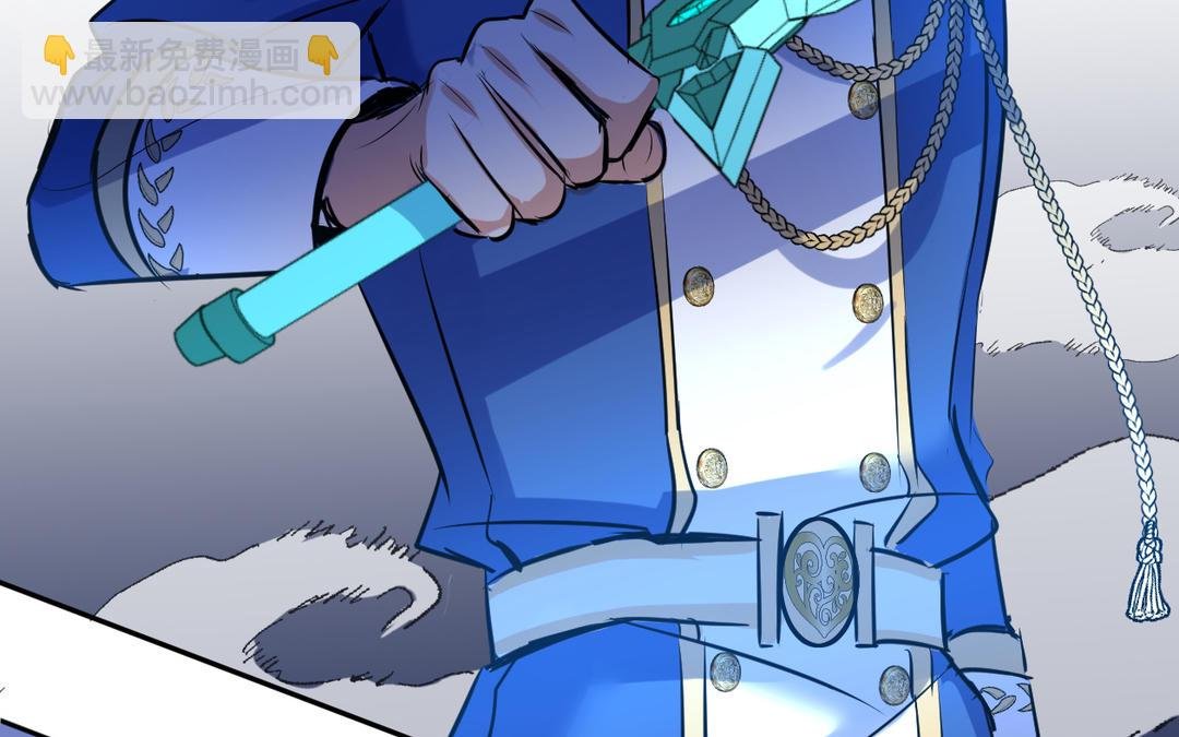 第13话 针锋相对