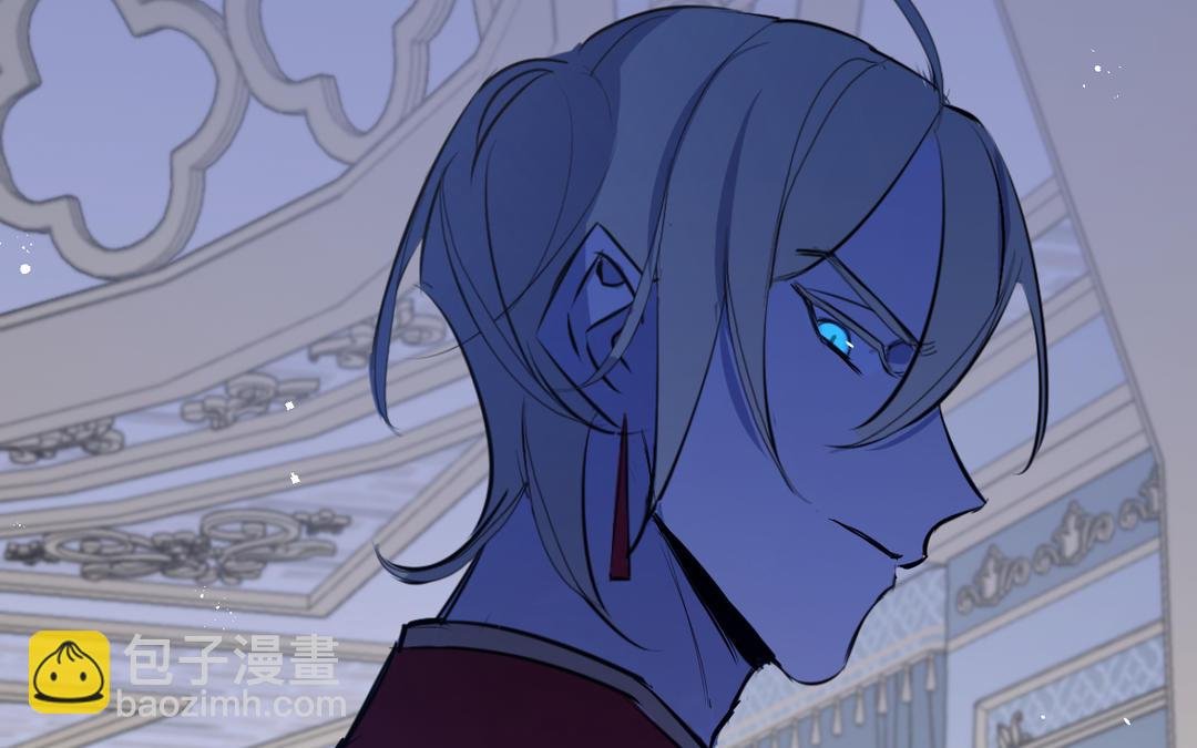 第14话 金笼子
