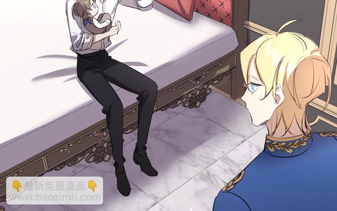 第24话 劝和
