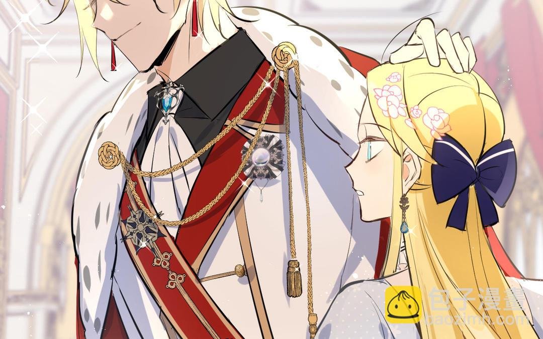 第6话 神秘婴儿