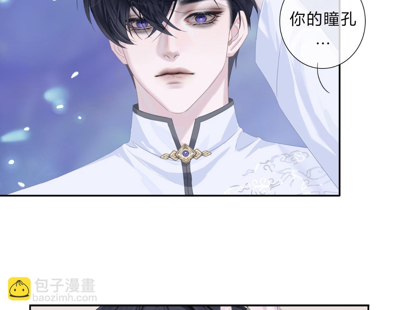 入网的蝶