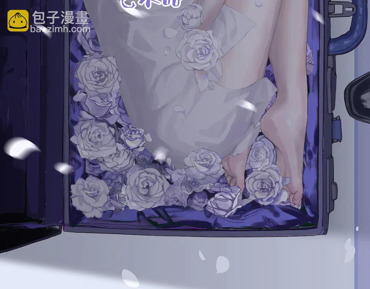 把我的翅膀还给我！