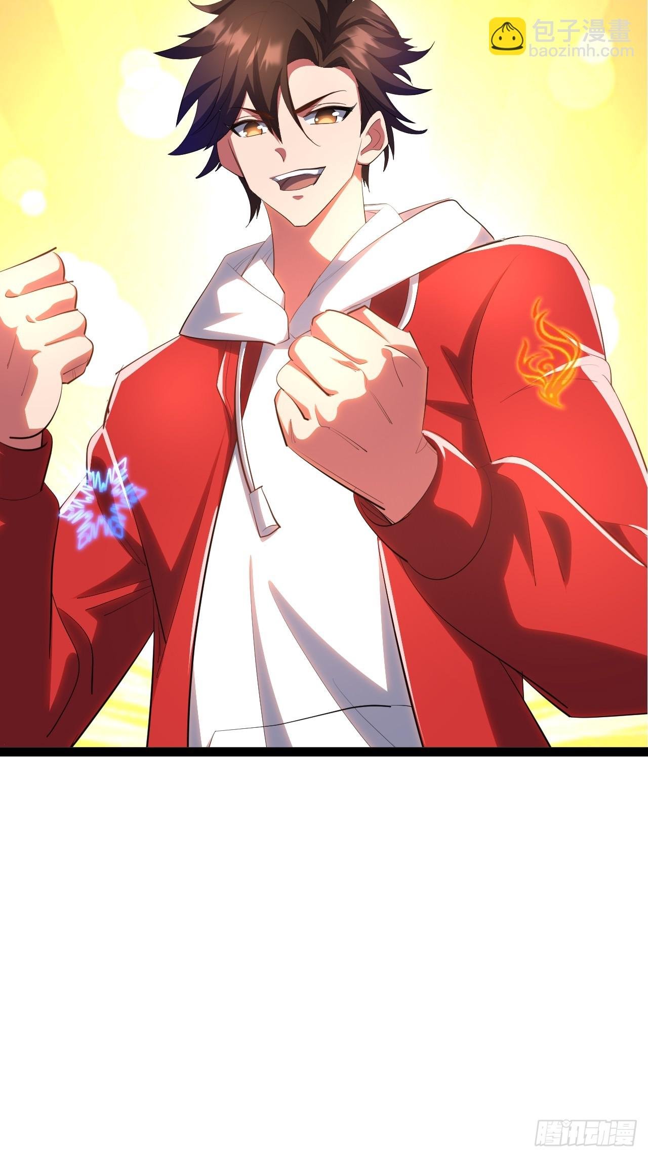 第5话 成为神契者