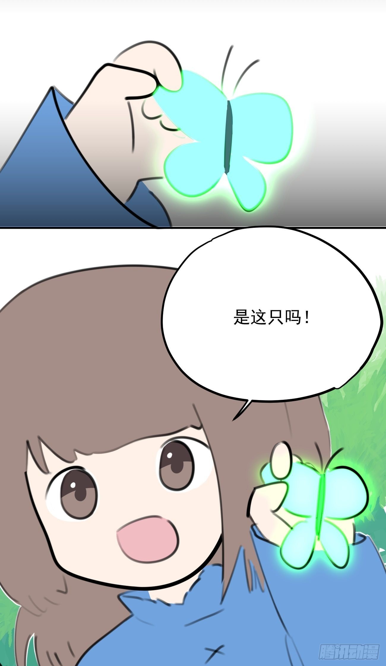 盯蓝14