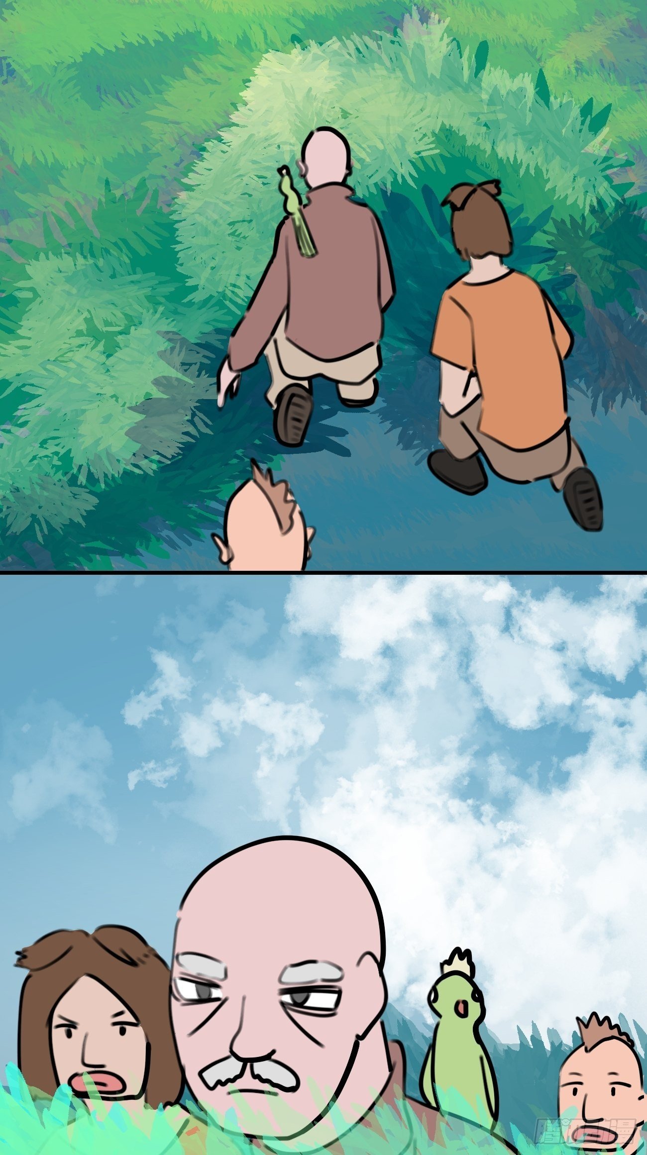 盯蓝19