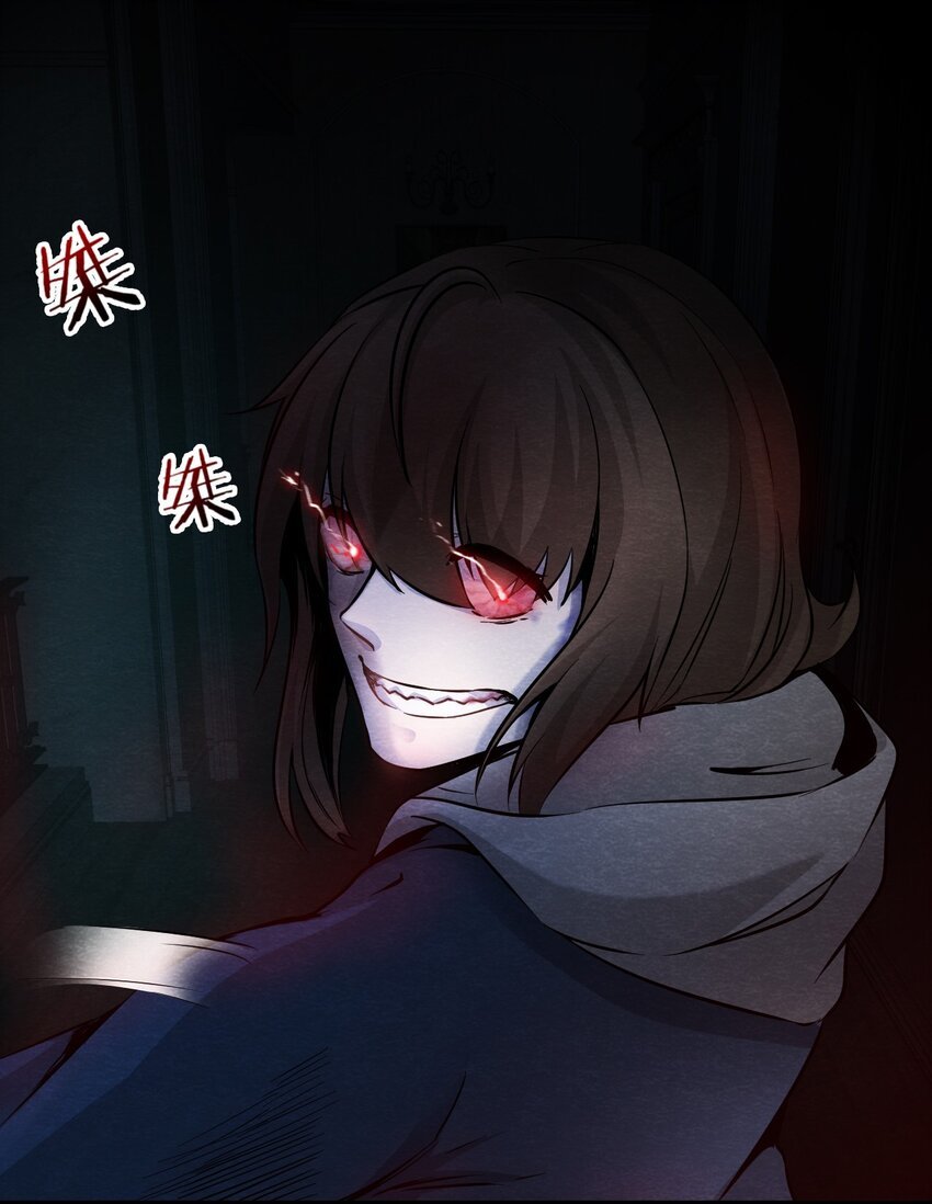 06 洋馆惊魂夜Ⅵ