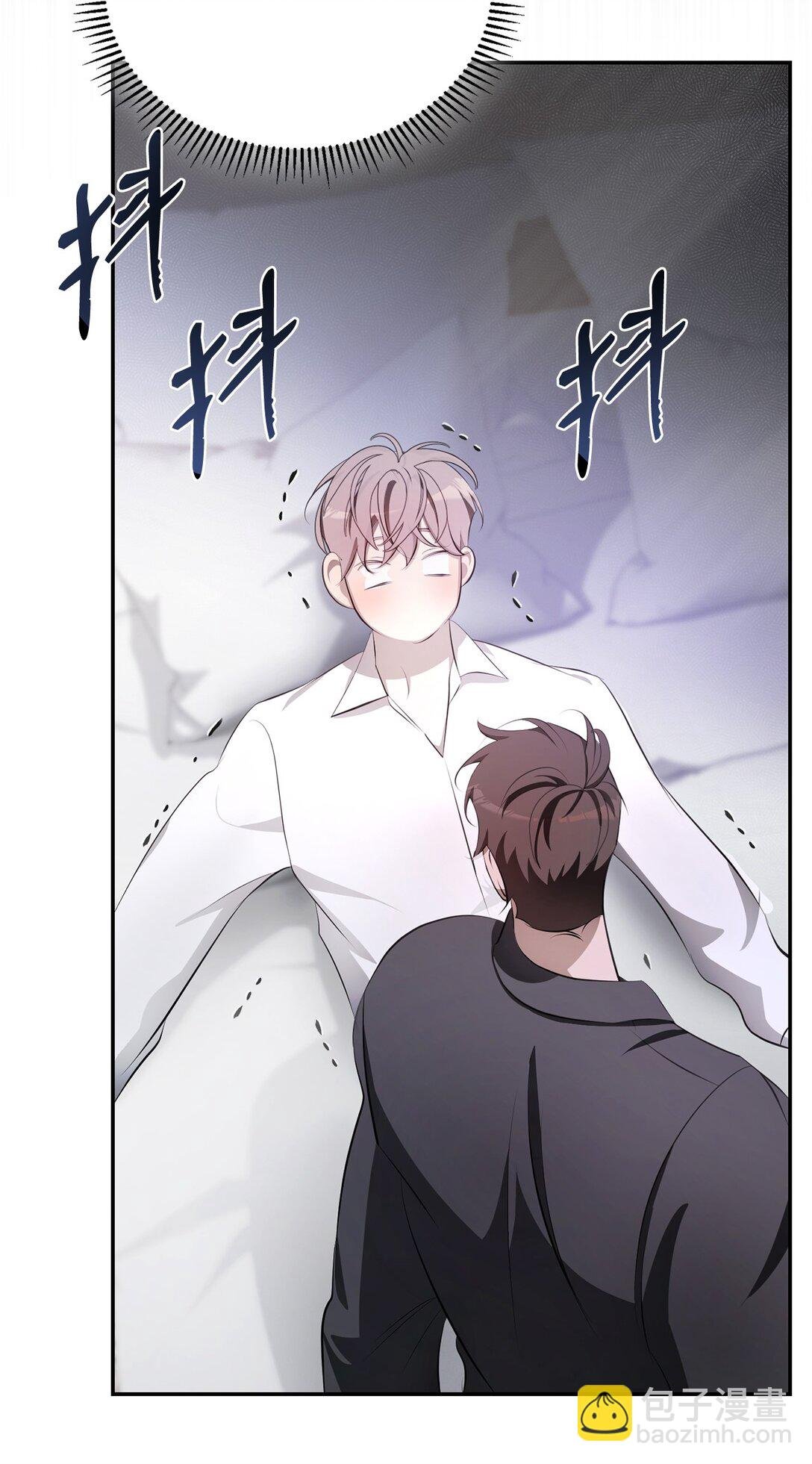 03 确诊为有病
