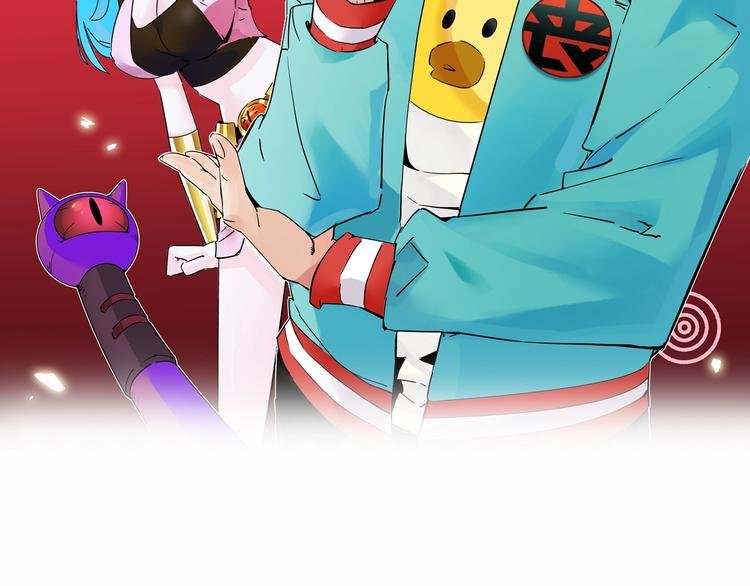 第4话 意外不意外？！